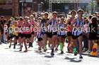Darlington 3k Road Race, 2026 Darlington 10k 5k and 3k Road Race, Sunday, August 2nd. Photo: David T. Hewitson/Sports for All Pics